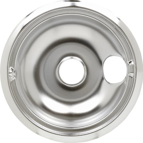 Plato para quemador de 8 pulgadas GE (WB31M15)