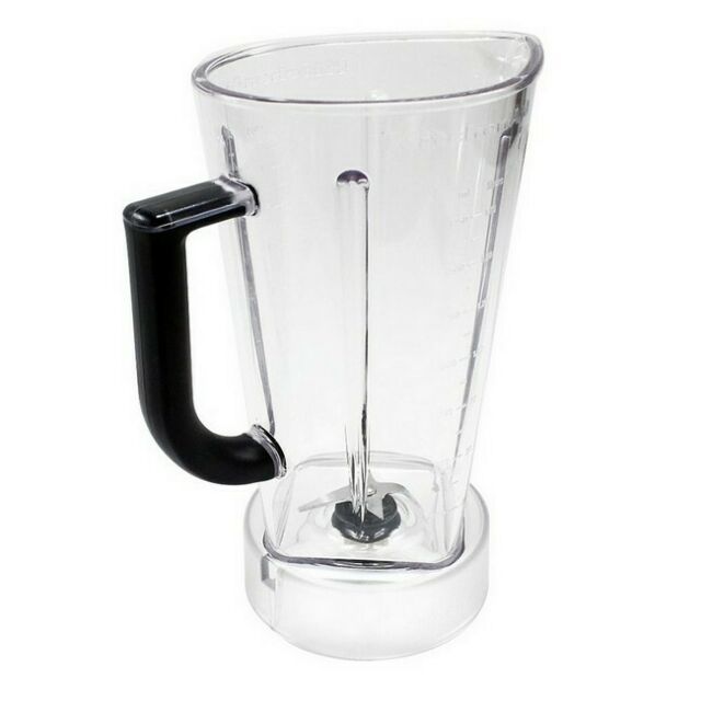 Jarra KitchenAid para licuadora "Diamante" (WPW105143217)