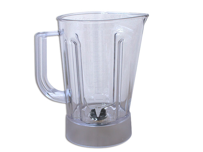 Jarra redonda KitchenAid para licuadora (WPW10514649)