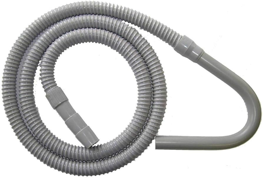 Drain hose