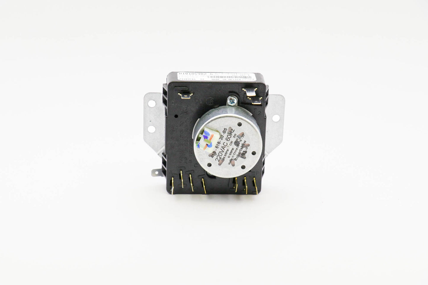 WPW10185982 Timer